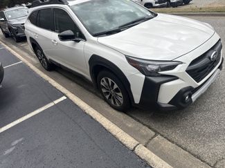 Used 2025 Subaru Outback Limited video 2