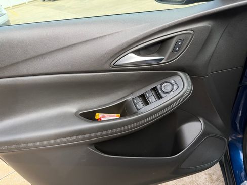 Used 2023 Buick Encore GX Preferred w/ Cold Weather Comfort Package image 9