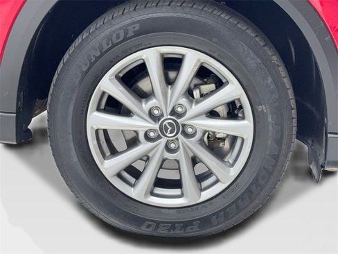 Used 2023 MAZDA CX-5 AWD 2.5 S image 50