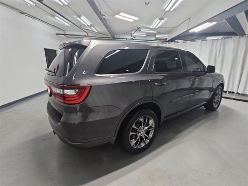 Used 2020 Dodge Durango GT image 8