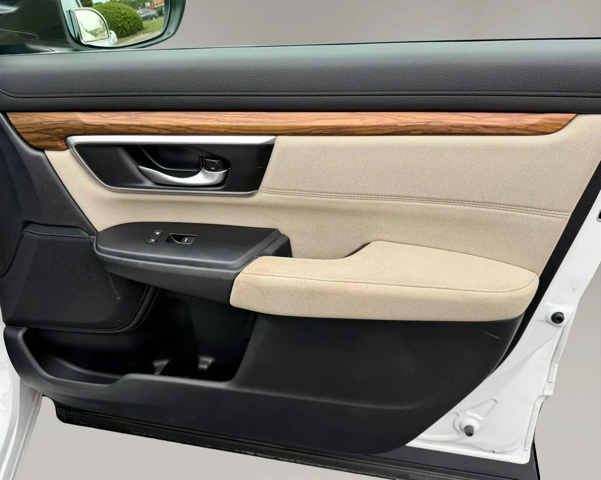 Used 2019 Honda CR-V EX image 20