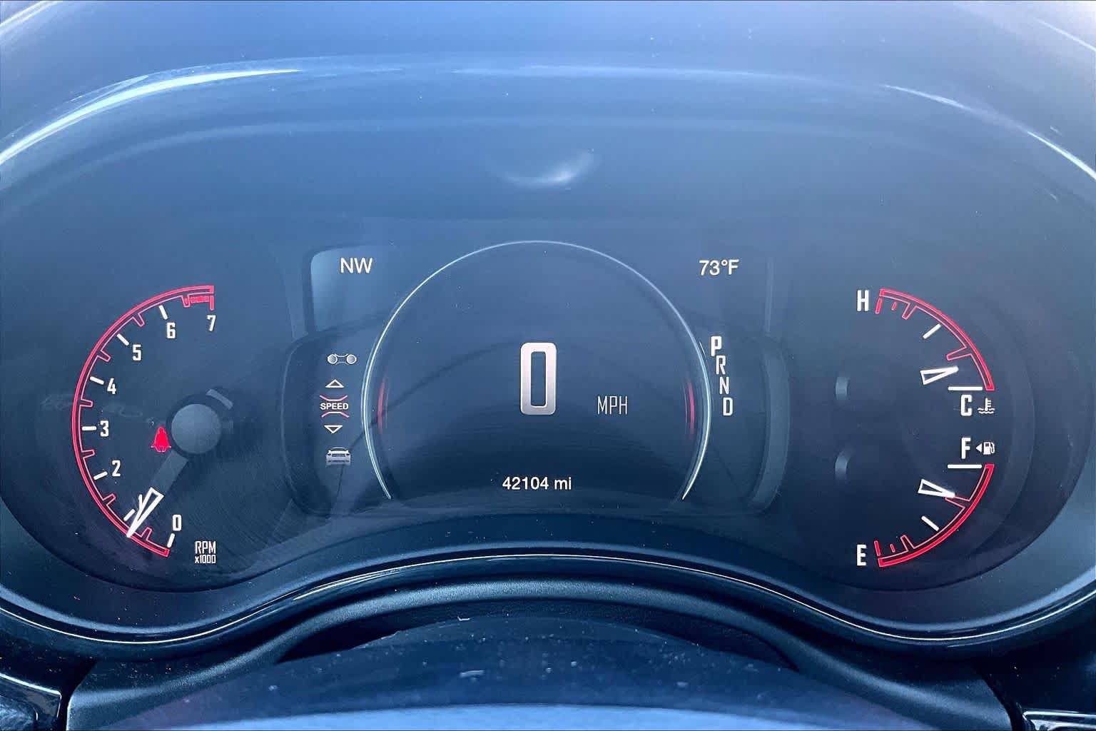 Used 2025 Dodge Durango GT RWD image 26
