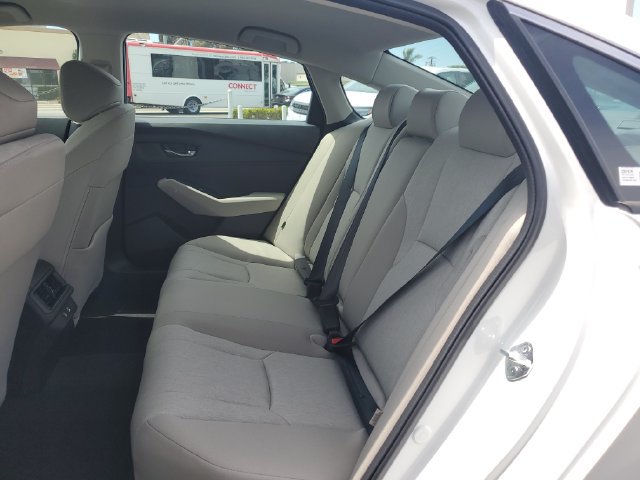 New 2026 Honda Accord SE image 12