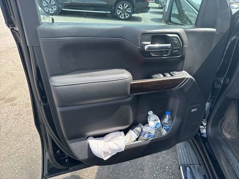 Used 2021 GMC Sierra 1500 SLT w/ SLT Premium Plus Package image 23