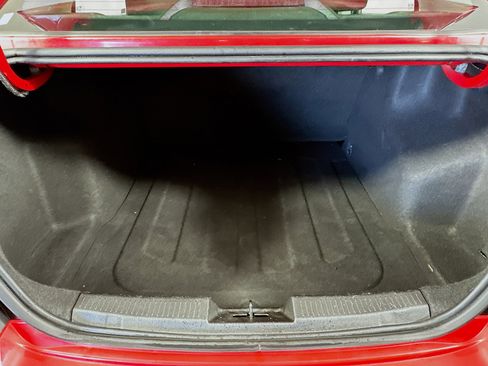 Used 2015 Chevrolet Sonic LT image 25