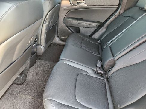 New 2026 Kia Sportage EX image 20
