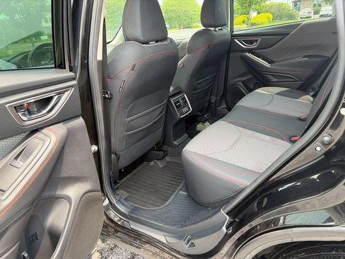 Used 2021 Subaru Forester Sport AWD/4WD image 10