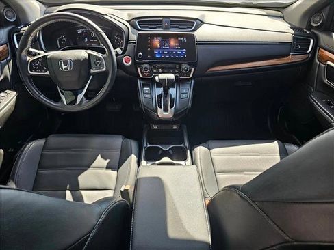 Used 2022 Honda CR-V EX-L image 17