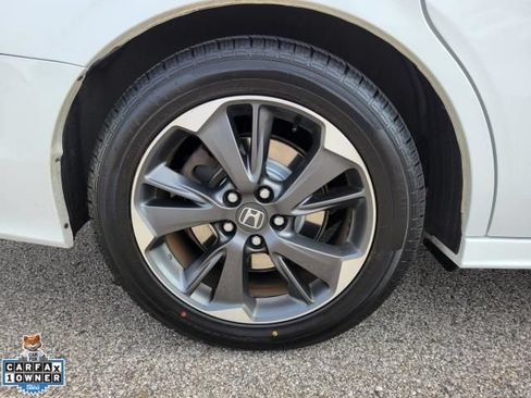 Used 2022 Honda Odyssey Elite image 5