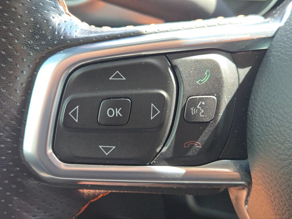Used 2021 Jeep Gladiator Mojave AWD/4WD image 37