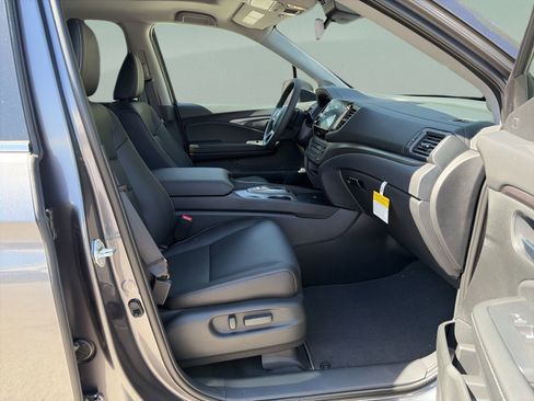 New 2026 Honda Ridgeline RTL image 19
