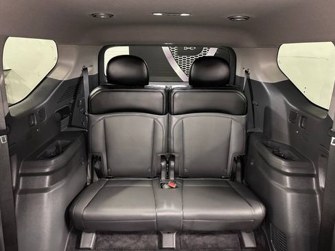 Used 2024 Kia EV9 Light Long Range image 22