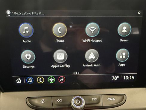 Used 2024 Chevrolet Blazer LT w/ Convenience Package FWD image 36