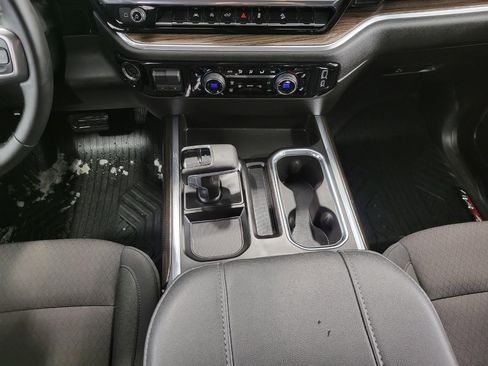 New 2026 Chevrolet Silverado 1500 RST image 16