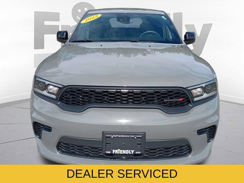Used 2023 Dodge Durango GT AWD/4WD image 2