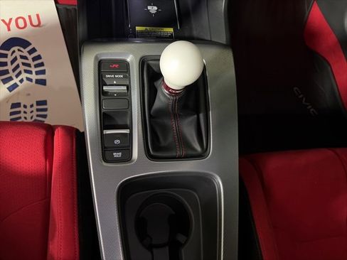 Used 2024 Honda Civic Type R image 29