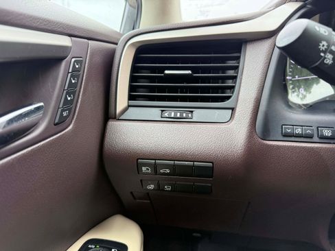 Used 2020 Lexus RX 350 FWD w/ Premium Package image 16