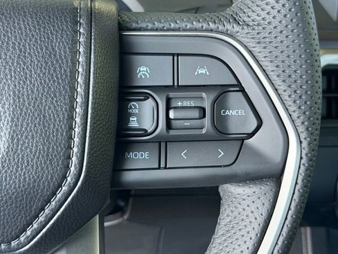 New 2026 Toyota Tacoma TRD Off-Road AWD/4WD image 21