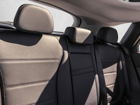 New 2026 Mercedes-Benz GLC 300 4MATIC image 25