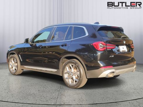 Used 2023 BMW X3 sDrive30i w/ Premium Package image 5