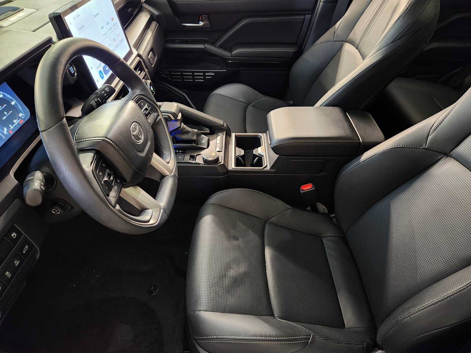 Used 2026 Toyota 4Runner Limited RWD image 14