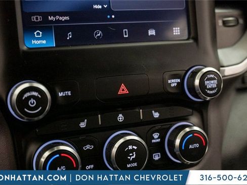 Used 2022 RAM 1500 Big Horn image 10