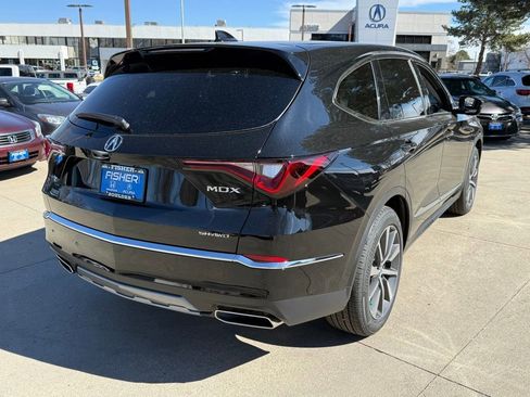 New 2026 Acura MDX w/ Technology Package image 5