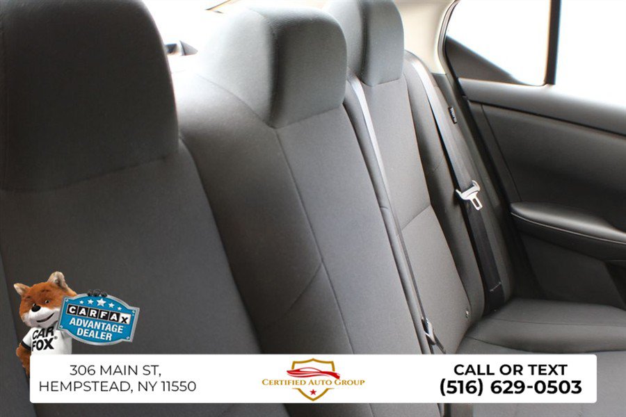 Used 2024 Nissan Sentra S FWD image 28