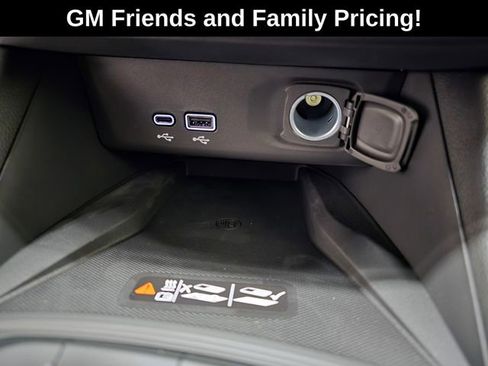 New 2026 Buick Envista Preferred w/ Convenience I Package FWD image 22