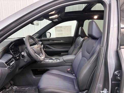 New 2026 INFINITI QX60 Sport AWD/4WD image 14