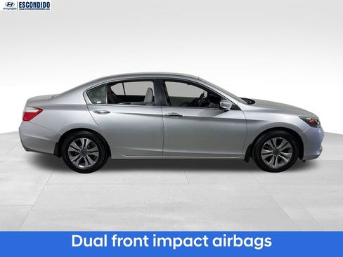 Used 2013 Honda Accord LX image 6