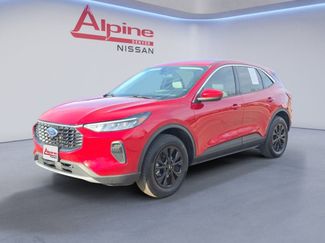 Used 2023 Ford Escape Active w/ Tech Pack #2 video 1