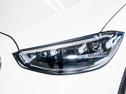 Used 2021 Mercedes-Benz S 580 4MATIC Sedan image 13