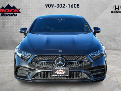 Used 2021 Mercedes-Benz CLS 450 image 2