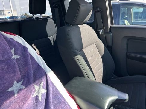 Used 2019 Ford Ranger XL w/ Equipment Group 101A Mid image 9