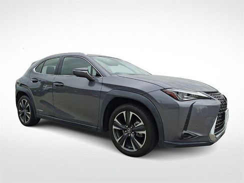 Used 2019 Lexus UX 250h w/ Premium Package AWD/4WD image 1