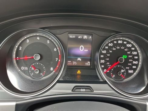 Used 2021 Volkswagen Atlas SE AWD/4WD image 40