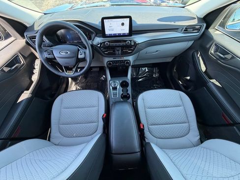 Used 2023 Ford Escape Active AWD/4WD image 21
