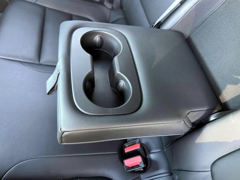 Used 2023 Chevrolet TrailBlazer ACTIV w/ Convenience Package FWD image 13