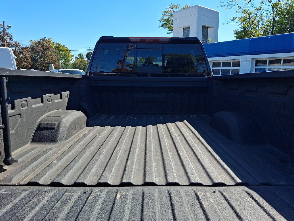 Used 2025 GMC Sierra 2500 AT4X w/ AT4X AEV Edition AWD/4WD image 27