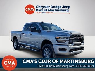 New 2026 RAM 3500 Big Horn video 1