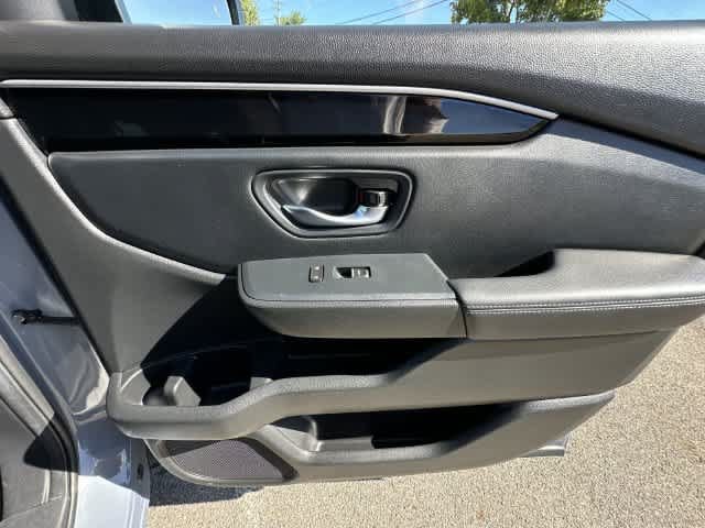 Used 2025 Honda Pilot Touring image 24