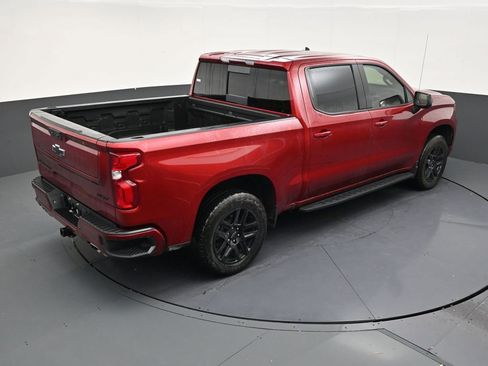 Used 2024 Chevrolet Silverado 1500 RST w/ All Star Edition Plus AWD/4WD image 16