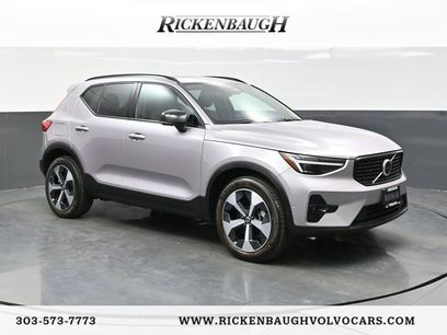 Used 2026 Volvo XC40 B5 Plus