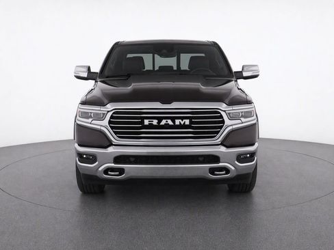 Used 2021 RAM 1500 Limited AWD/4WD image 8
