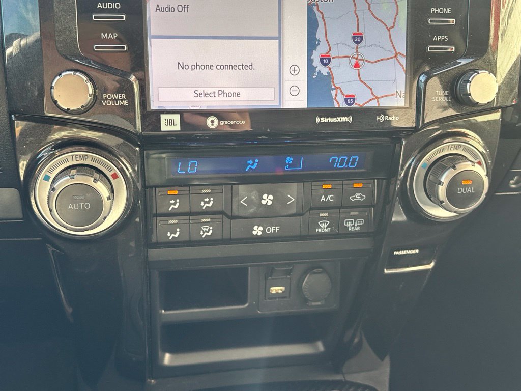 Used 2020 Toyota 4Runner TRD Pro AWD/4WD image 13