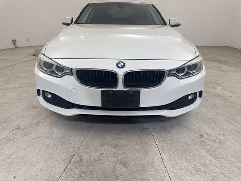 Used 2015 BMW 428i xDrive Coupe AWD/4WD image 18