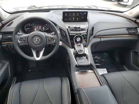 Certified 2023 Acura RDX AWD w/ Advance Package image 10