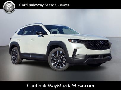 New 2026 MAZDA CX-50 2.5 Hybrid w/ Premium Plus Pkg
