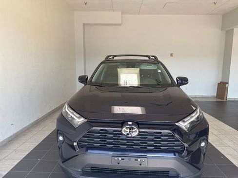 Certified 2024 Toyota RAV4 XLE Premium FWD image 3
